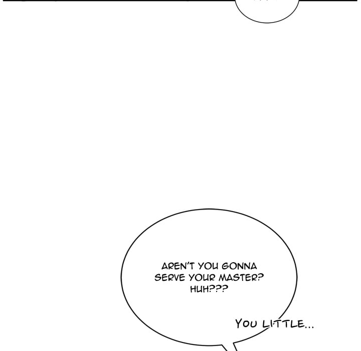 Knot My Secret (Uncensored) Chapter 22 - Page 131 in English