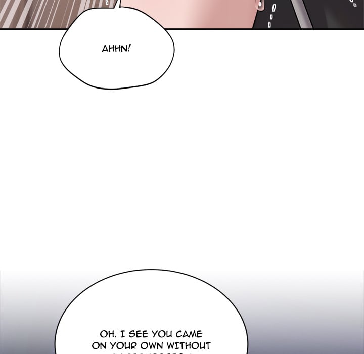 Knot My Secret (Uncensored) Chapter 22 - Page 134 in English