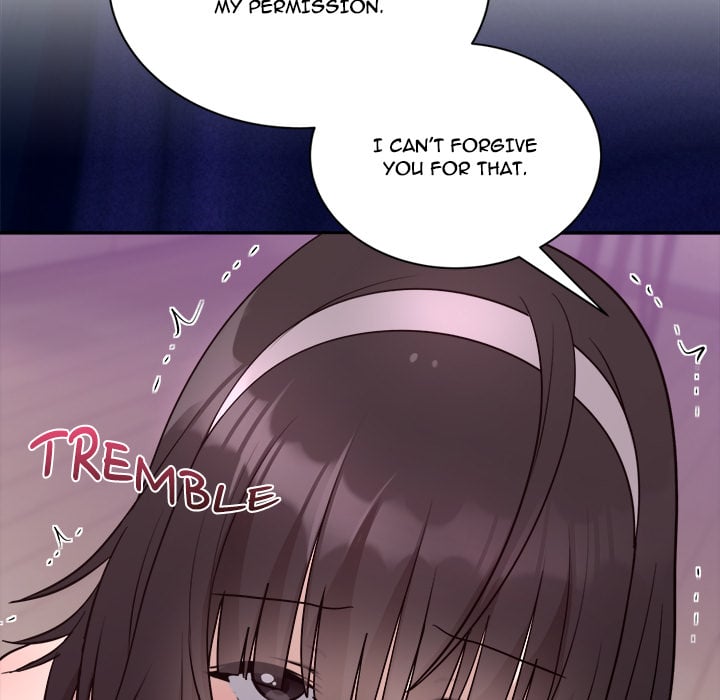 Knot My Secret (Uncensored) Chapter 22 - Page 135 in English