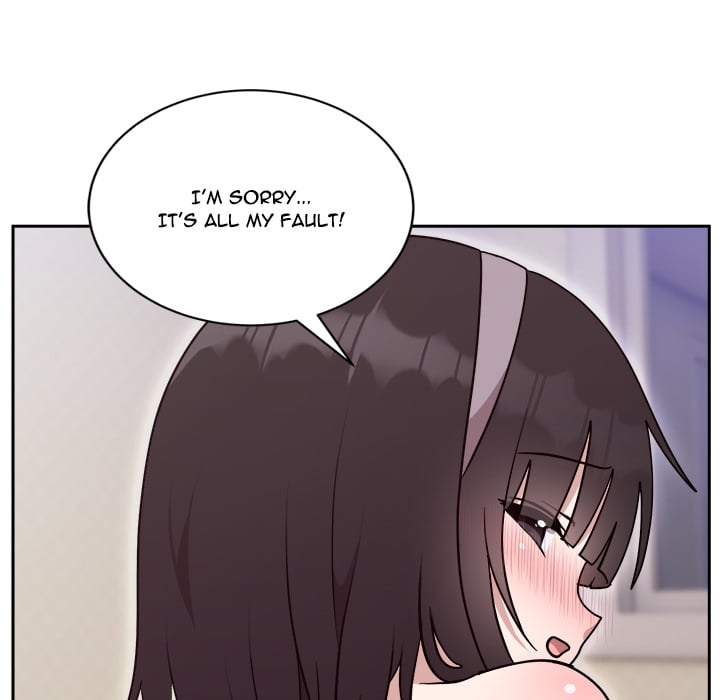 Knot My Secret (Uncensored) Chapter 22 - Page 148 in English