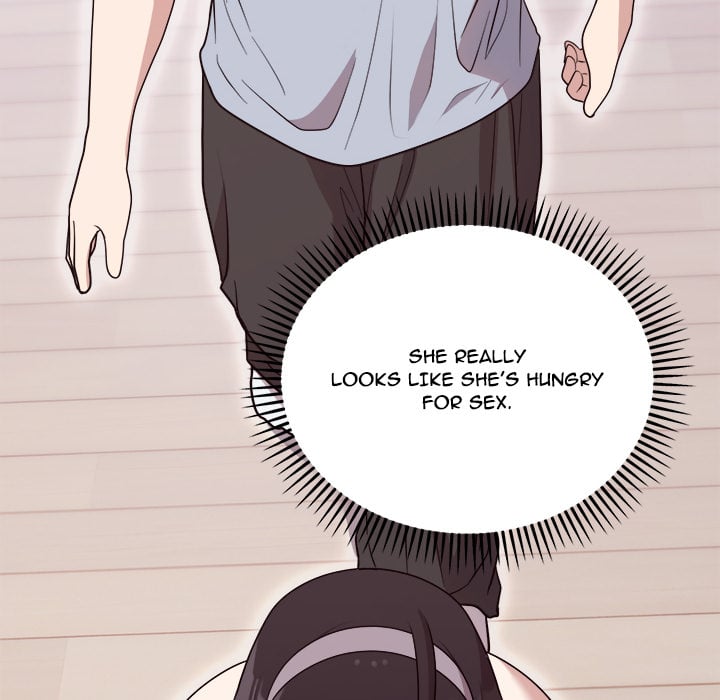 Knot My Secret (Uncensored) Chapter 22 - Page 153 in English