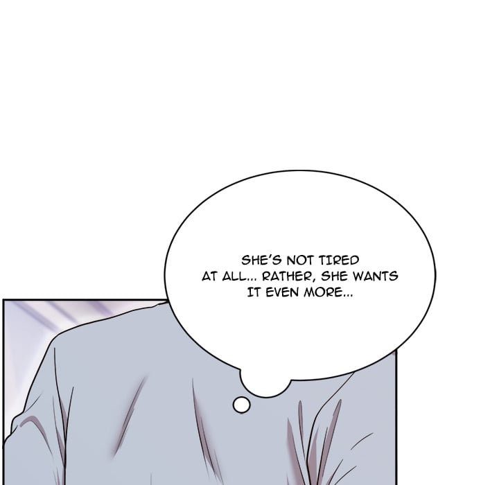 Knot My Secret (Uncensored) Chapter 22 - Page 155 in English