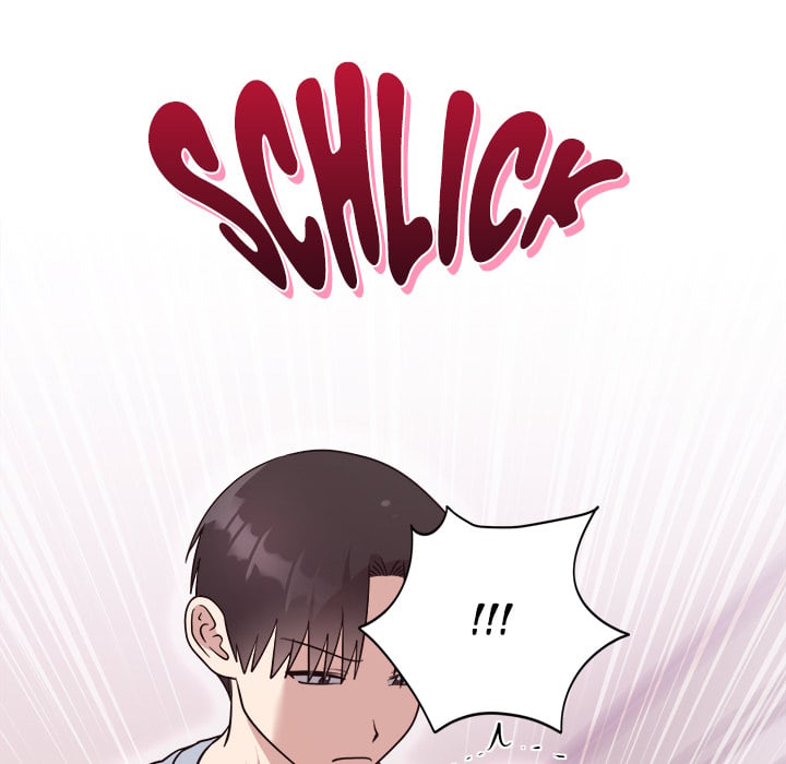 Knot My Secret (Uncensored) Chapter 22 - Page 159 in English
