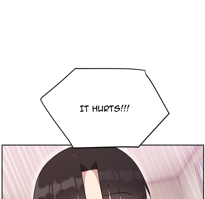 Knot My Secret (Uncensored) Chapter 22 - Page 162 in English