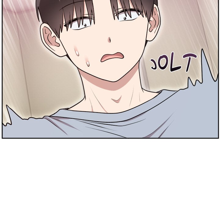 Knot My Secret (Uncensored) Chapter 22 - Page 163 in English