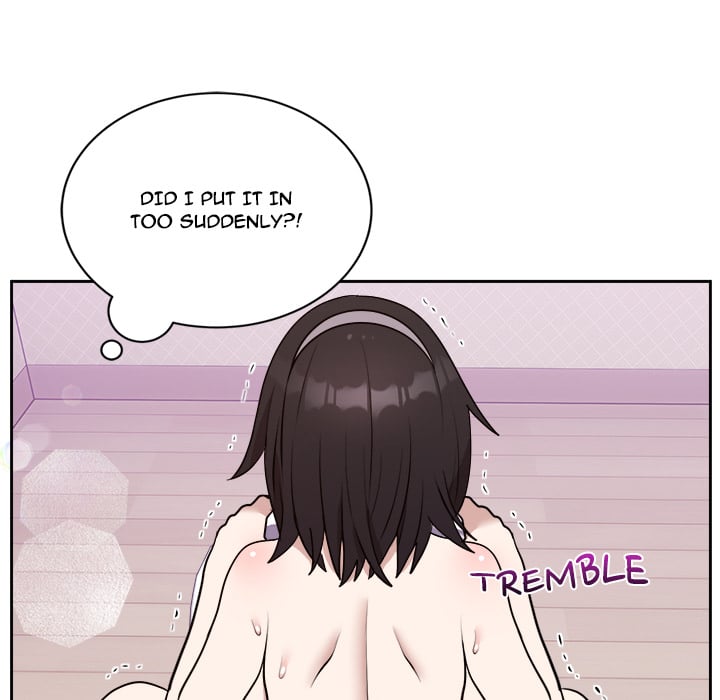 Knot My Secret (Uncensored) Chapter 22 - Page 164 in English