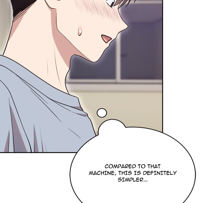 Knot My Secret (Uncensored) Chapter 22 - Page 20 in English