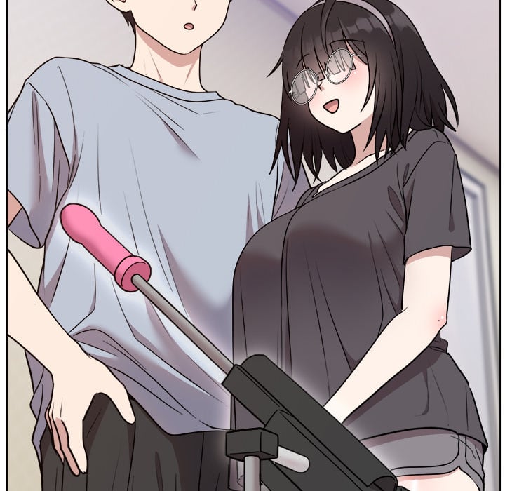 Knot My Secret (Uncensored) Chapter 22 - Page 22 in English