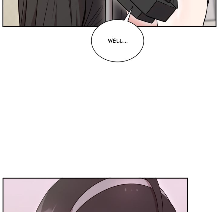 Knot My Secret (Uncensored) Chapter 22 - Page 23 in English