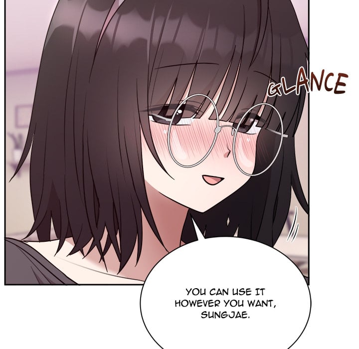 Knot My Secret (Uncensored) Chapter 22 - Page 24 in English