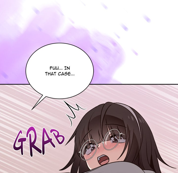 Knot My Secret (Uncensored) Chapter 22 - Page 27 in English