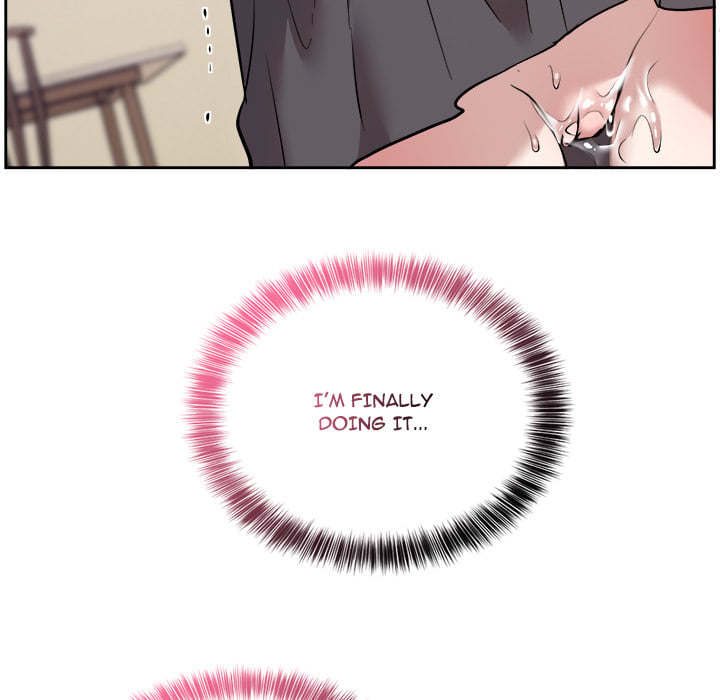 Knot My Secret (Uncensored) Chapter 22 - Page 34 in English