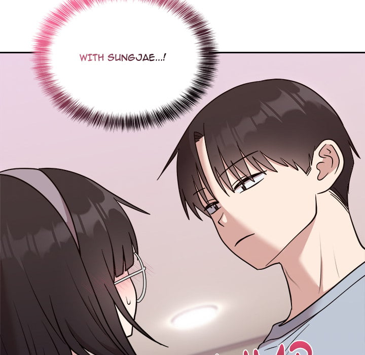 Knot My Secret (Uncensored) Chapter 22 - Page 35 in English