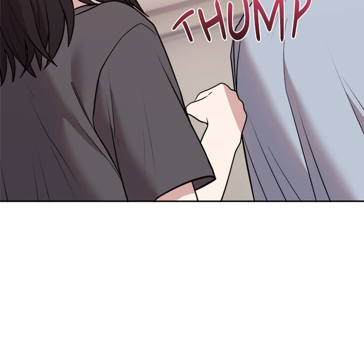 Knot My Secret (Uncensored) Chapter 22 - Page 36 in English