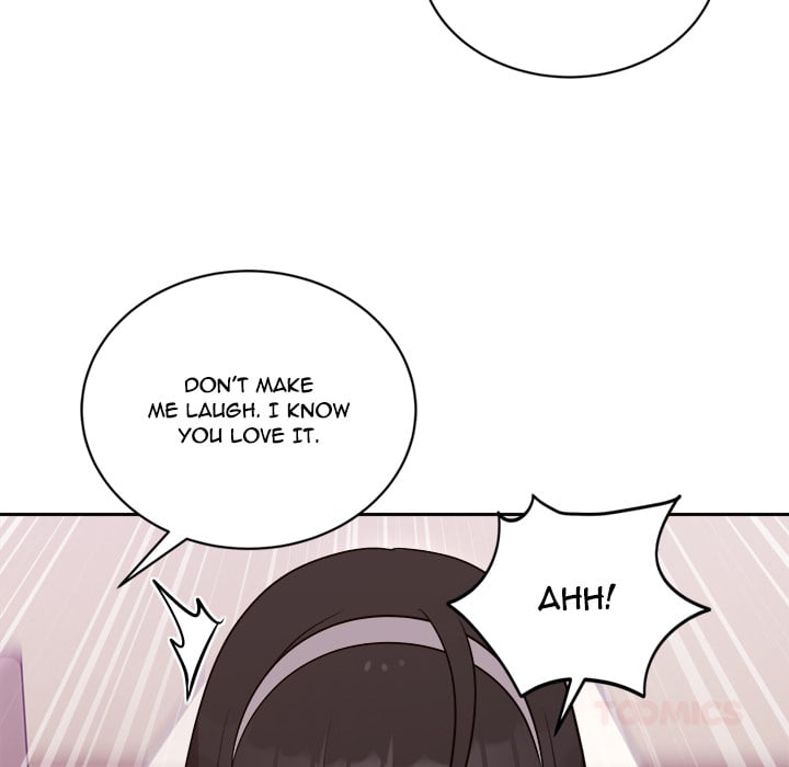 Knot My Secret (Uncensored) Chapter 22 - Page 39 in English