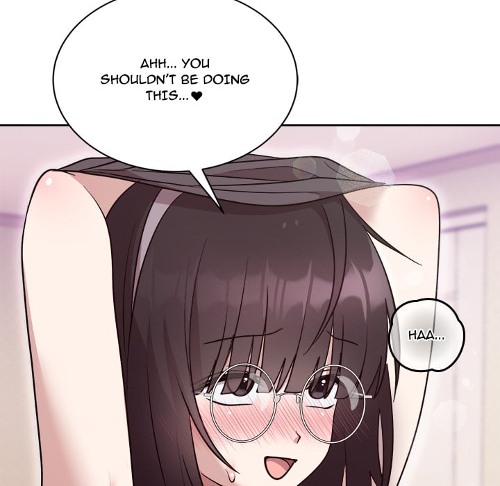 Knot My Secret (Uncensored) Chapter 22 - Page 42 in English