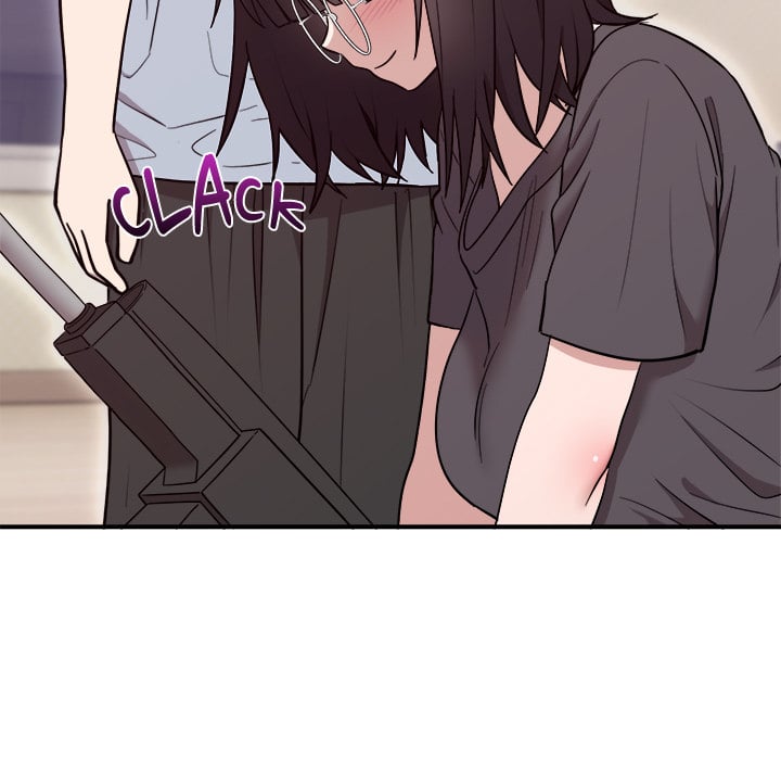 Knot My Secret (Uncensored) Chapter 22 - Page 5 in English