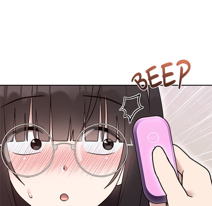 Knot My Secret (Uncensored) Chapter 22 - Page 56 in English