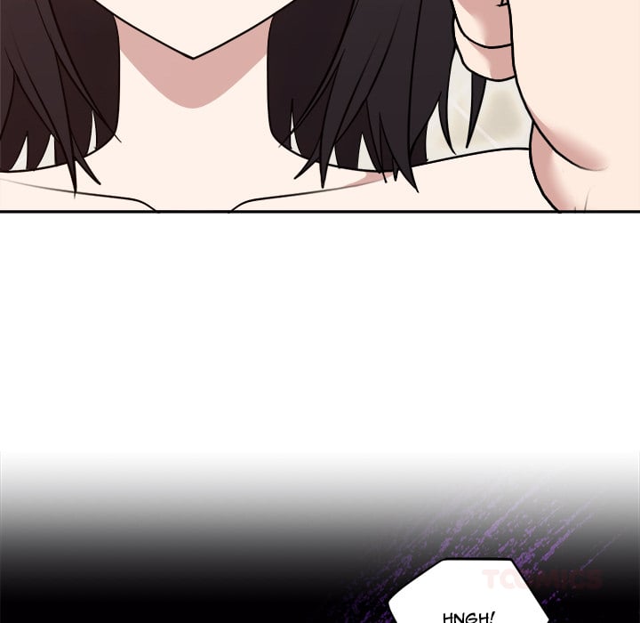 Knot My Secret (Uncensored) Chapter 22 - Page 57 in English
