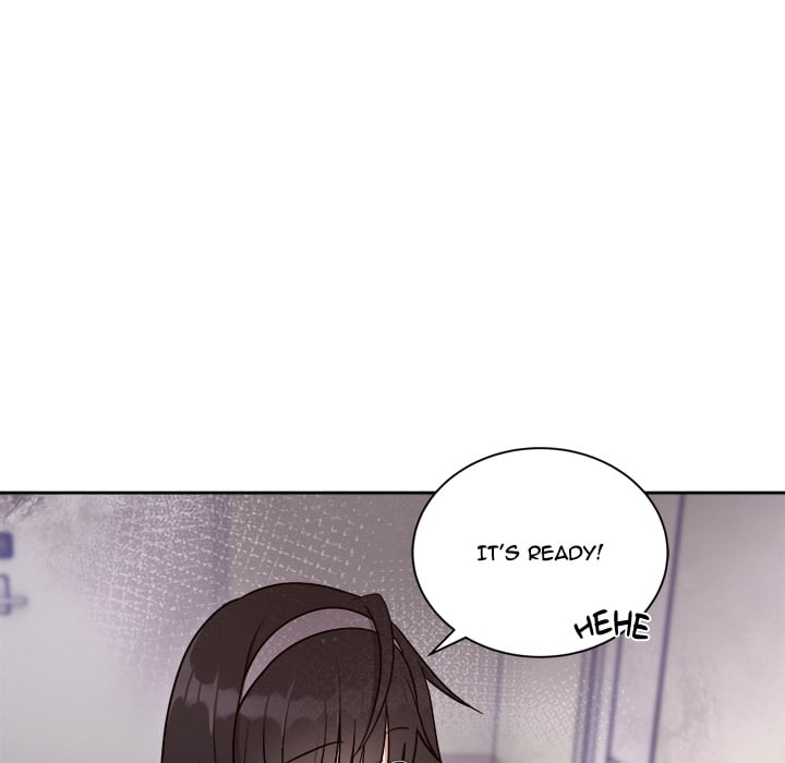 Knot My Secret (Uncensored) Chapter 22 - Page 6 in English