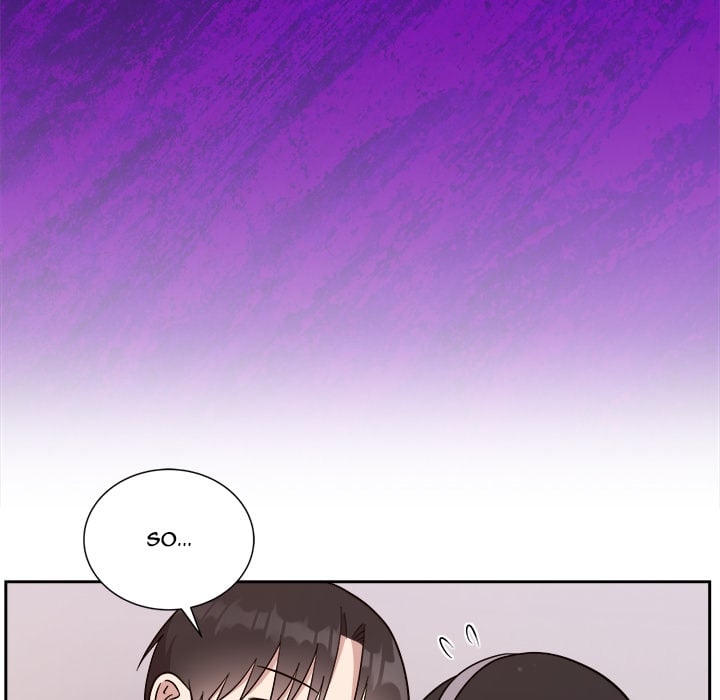 Knot My Secret (Uncensored) Chapter 22 - Page 60 in English
