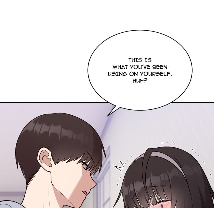 Knot My Secret (Uncensored) Chapter 22 - Page 63 in English