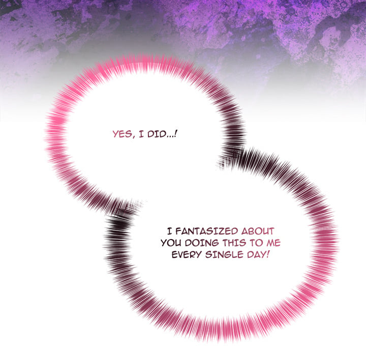 Knot My Secret (Uncensored) Chapter 22 - Page 68 in English