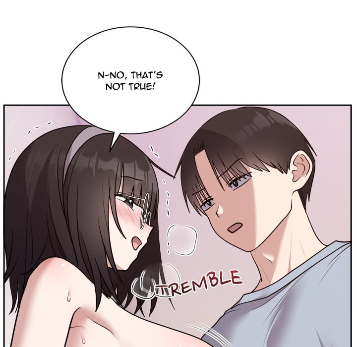 Knot My Secret (Uncensored) Chapter 22 - Page 69 in English