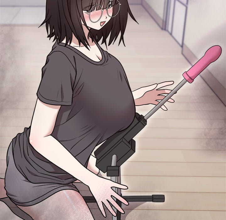 Knot My Secret (Uncensored) Chapter 22 - Page 7 in English
