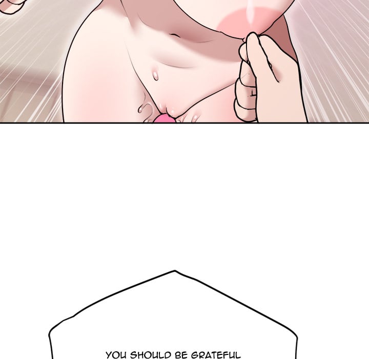 Knot My Secret (Uncensored) Chapter 22 - Page 73 in English