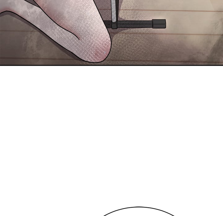 Knot My Secret (Uncensored) Chapter 22 - Page 8 in English
