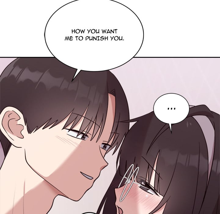 Knot My Secret (Uncensored) Chapter 22 - Page 81 in English