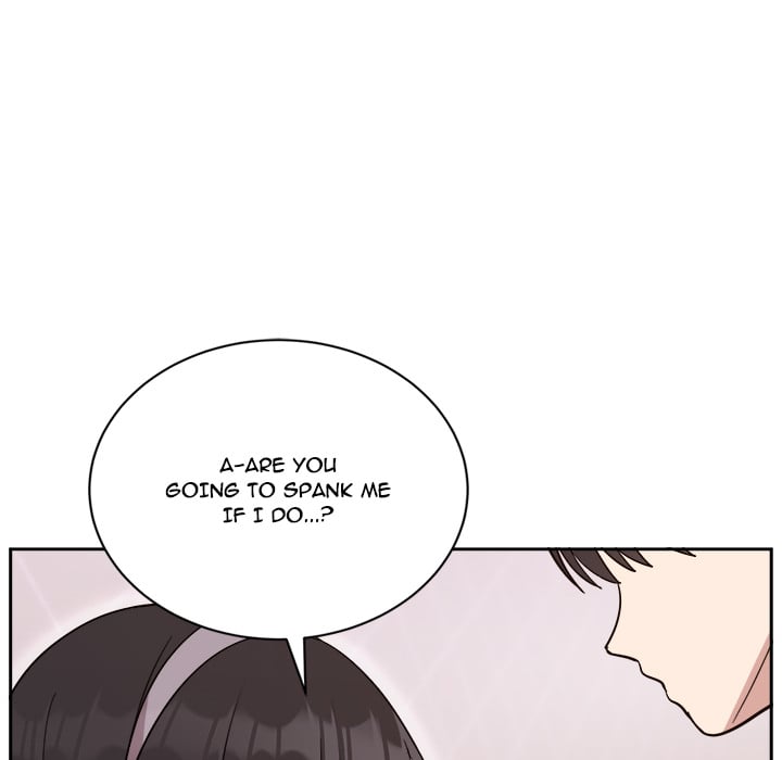 Knot My Secret (Uncensored) Chapter 22 - Page 83 in English