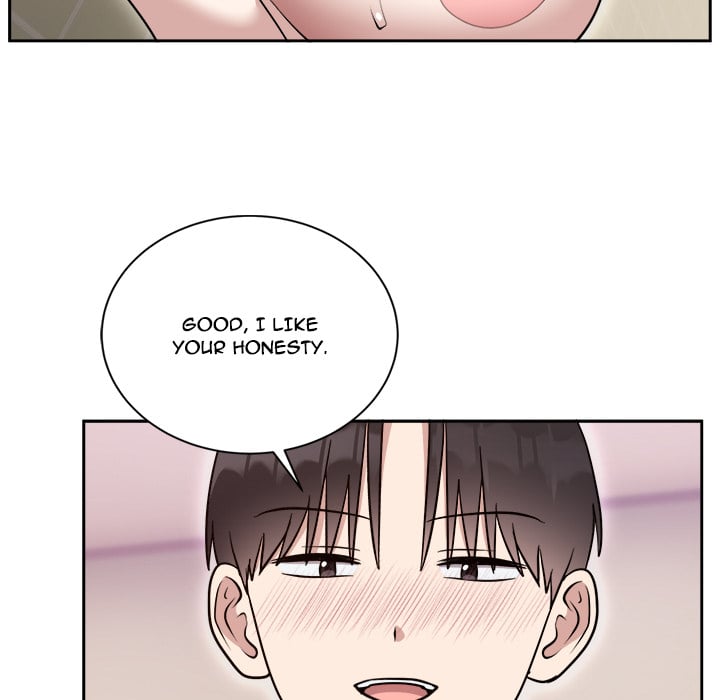 Knot My Secret (Uncensored) Chapter 22 - Page 85 in English