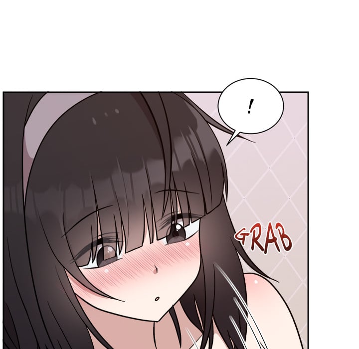 Knot My Secret (Uncensored) Chapter 22 - Page 87 in English