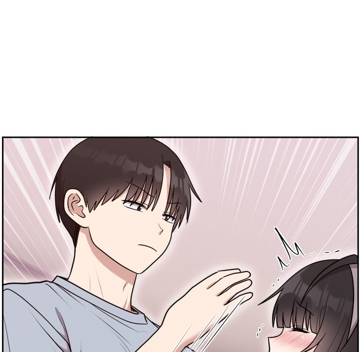 Knot My Secret (Uncensored) Chapter 22 - Page 89 in English