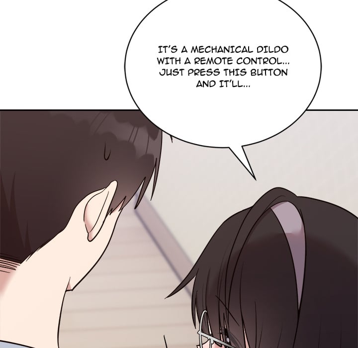 Knot My Secret (Uncensored) Chapter 22 - Page 9 in English