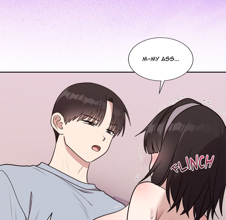 Knot My Secret (Uncensored) Chapter 22 - Page 96 in English