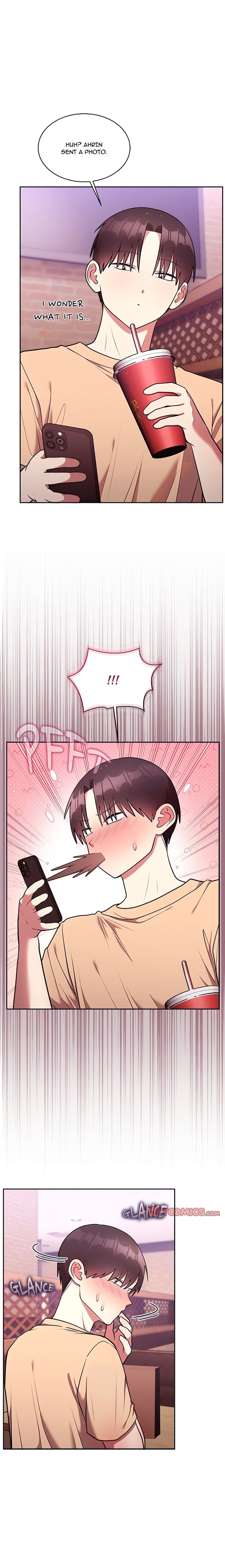 Knot My Secret (Uncensored) Chapter 25 - Page 24 in English