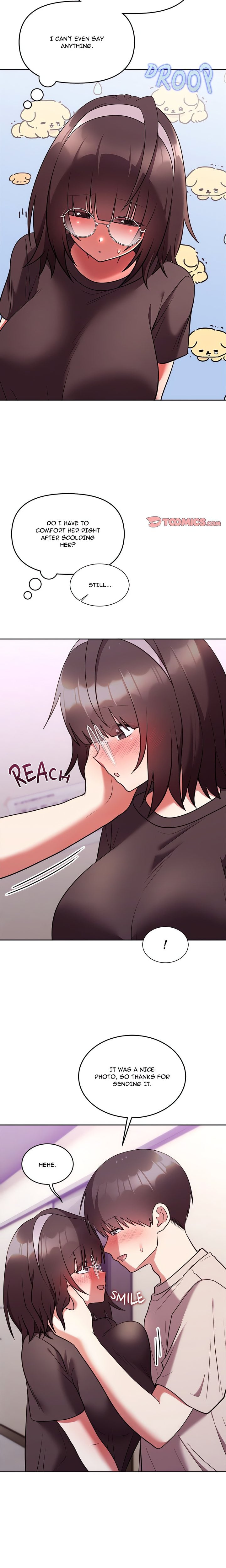 Knot My Secret (Uncensored) Chapter 26 - Page 11 in English