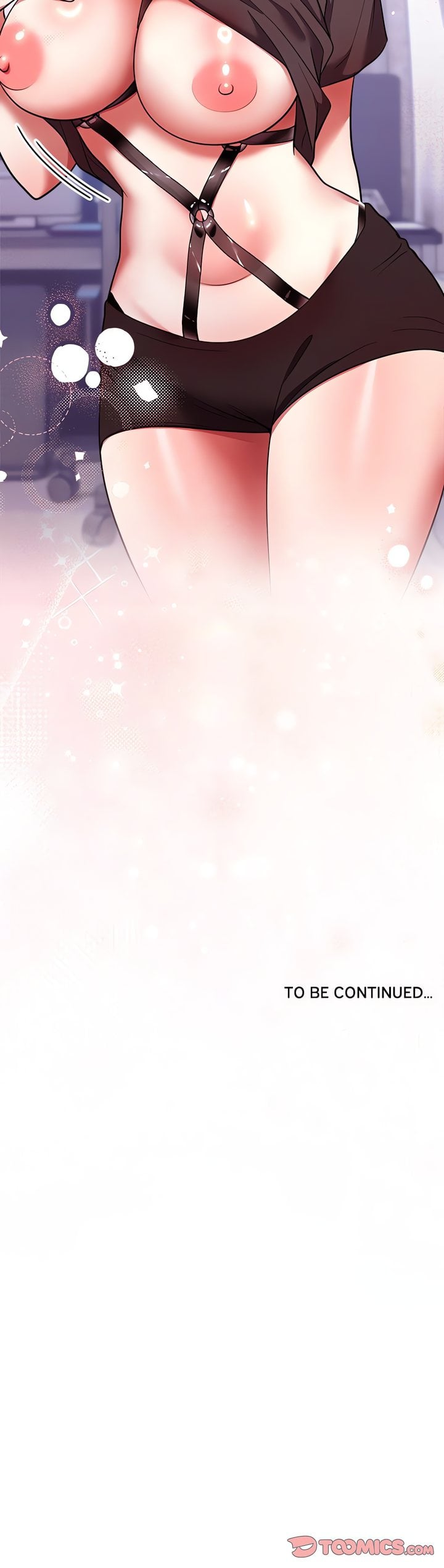 Knot My Secret (Uncensored) Chapter 26 - Page 25 in English