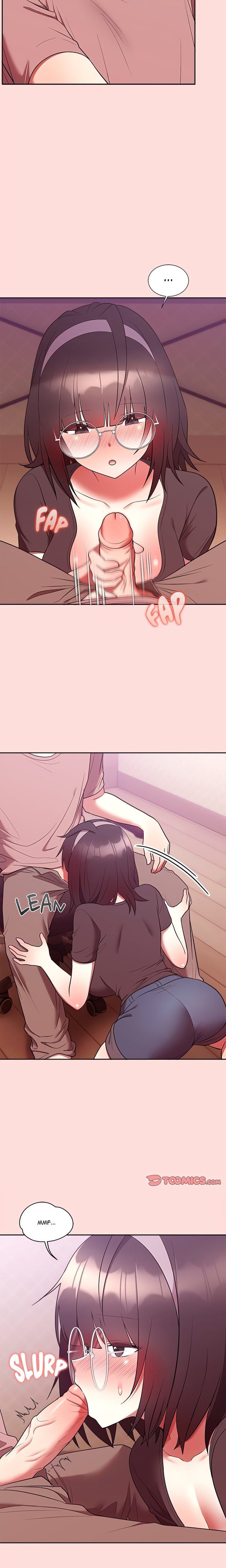 Knot My Secret (Uncensored) Chapter 28 - Page 4 in English