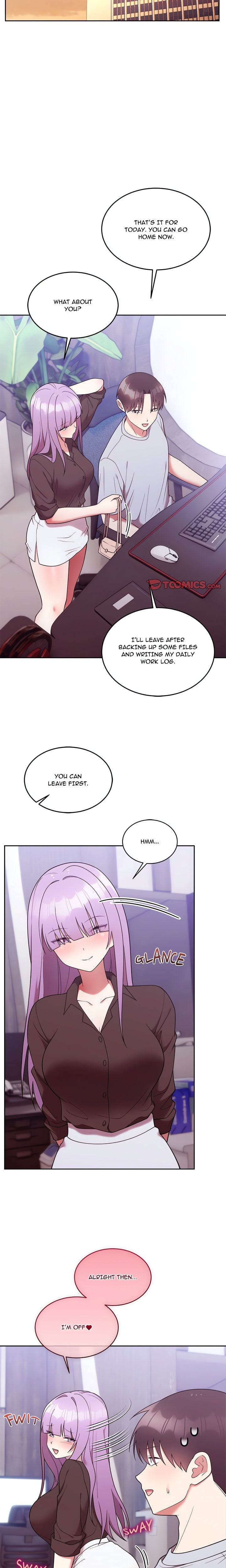 Knot My Secret (Uncensored) Chapter 29 - Page 16 in English