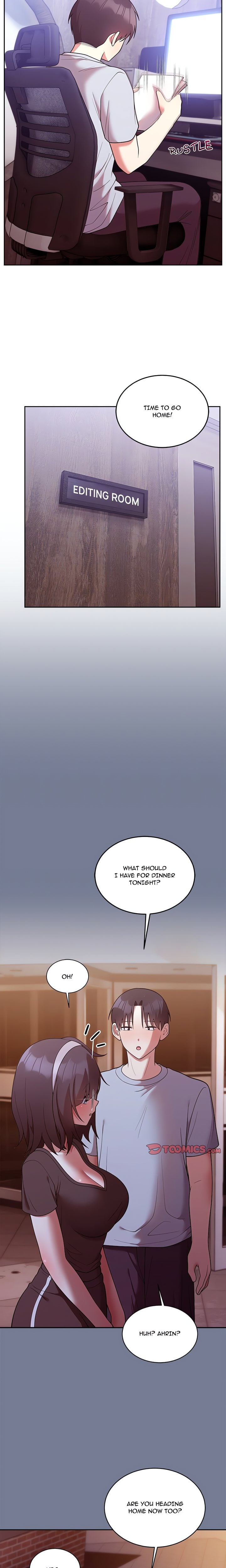 Knot My Secret (Uncensored) Chapter 29 - Page 19 in English