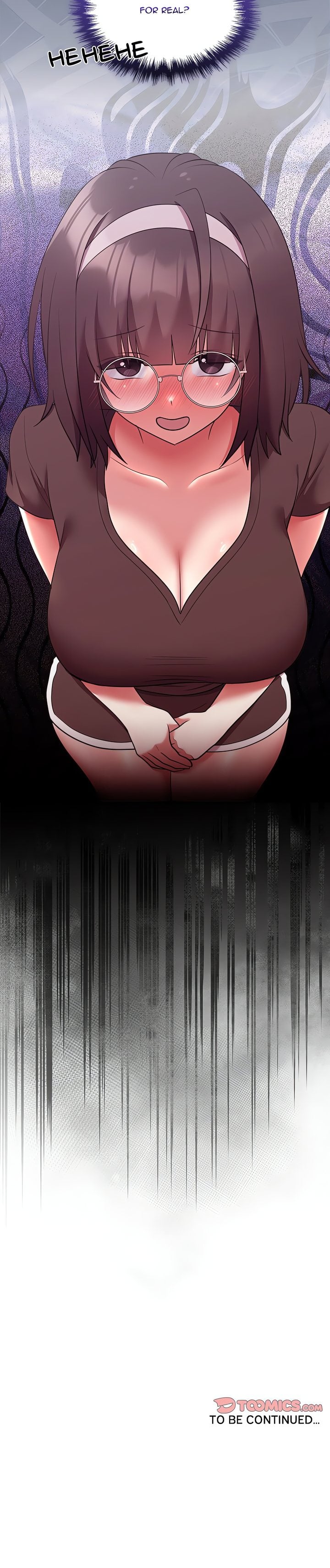 Knot My Secret (Uncensored) Chapter 29 - Page 25 in English