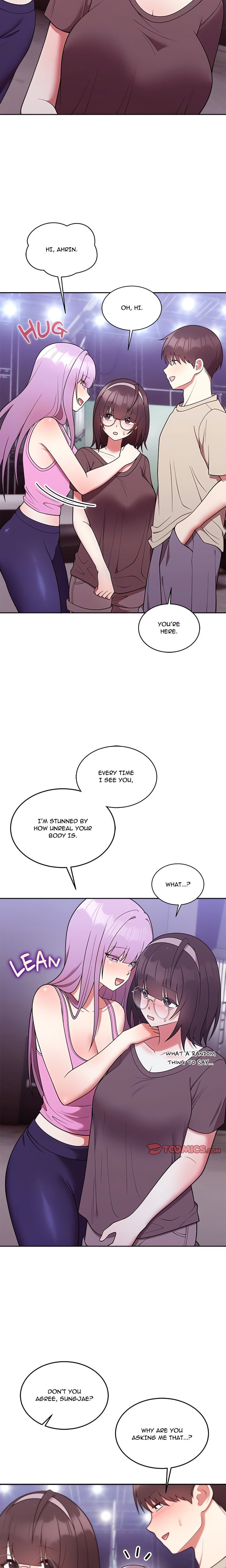 Knot My Secret (Uncensored) Chapter 30 - Page 19 in English