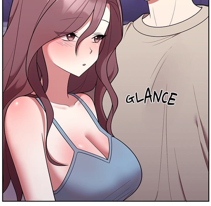 Knot My Secret (Uncensored) Chapter 31 - Page 100 in English