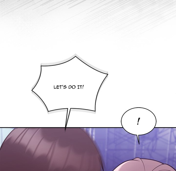 Knot My Secret (Uncensored) Chapter 31 - Page 107 in English