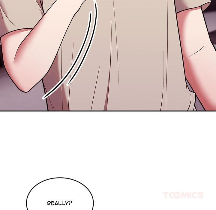 Knot My Secret (Uncensored) Chapter 31 - Page 111 in English