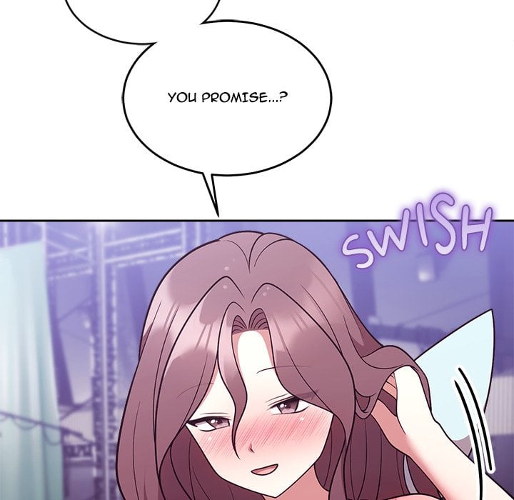 Knot My Secret (Uncensored) Chapter 31 - Page 112 in English